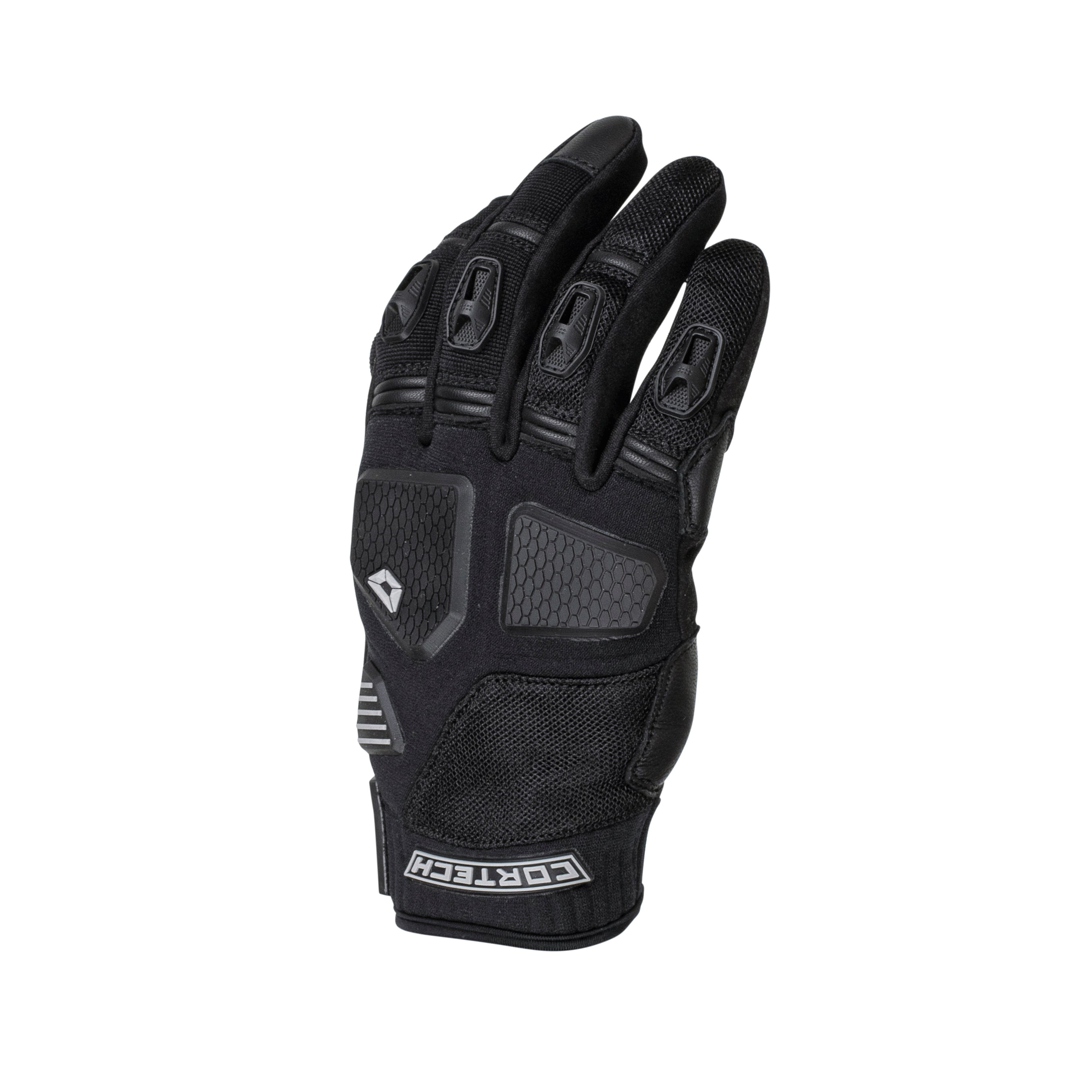 AERO-FLO GLOVE BLACK SML