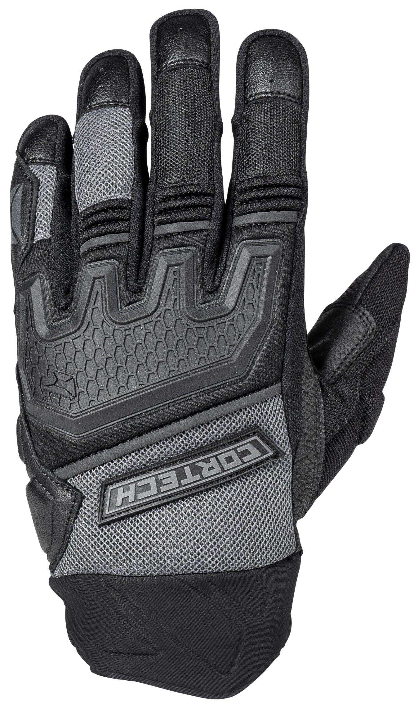 AERO-FLO V2 GLOVE GN/GRY 3XL