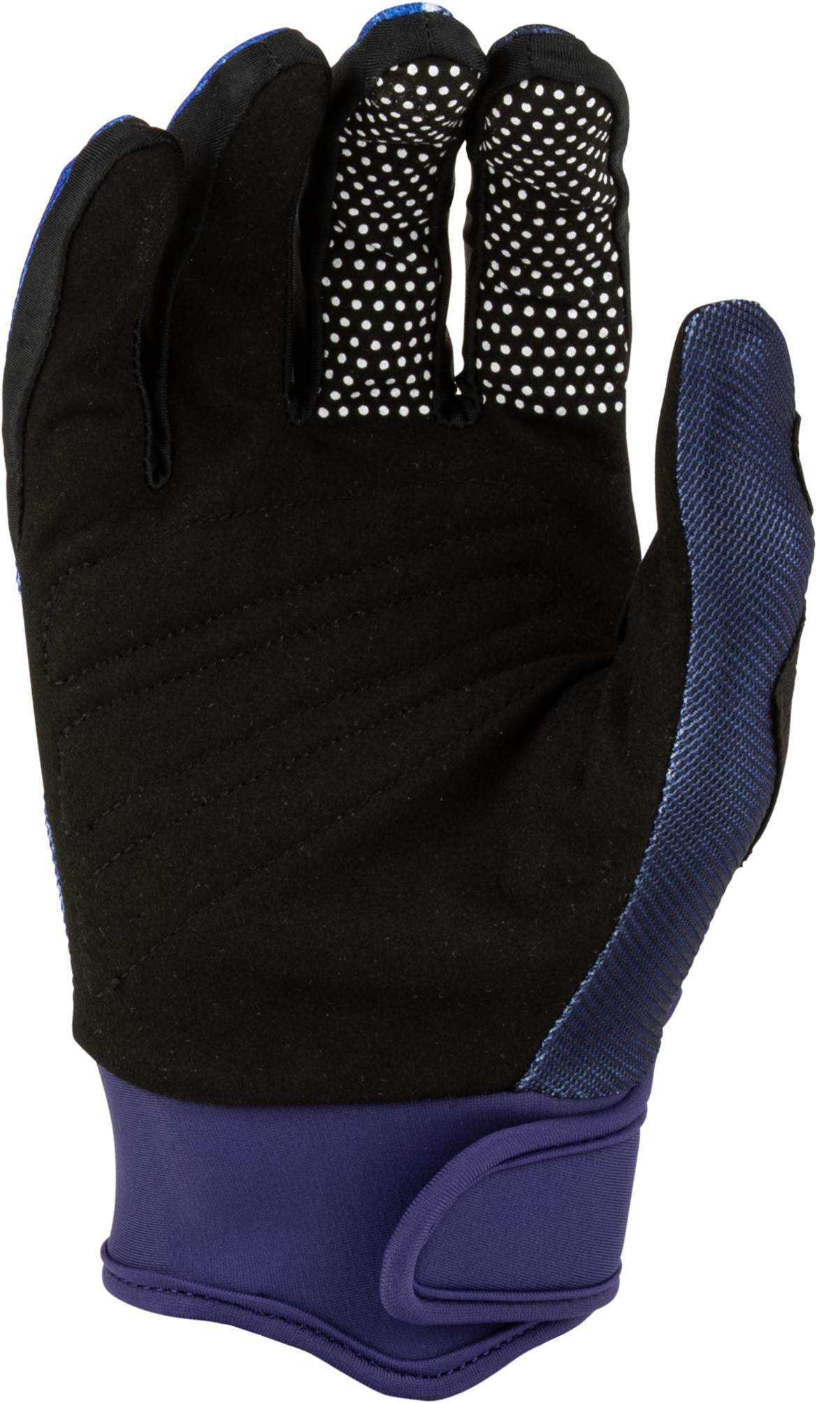 Youth F 16 Raze Gloves Navy/Blue/White Y3xs