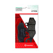 Brembo Piaggio X-Evo/Piaggio Zip/Piaggio Mp3/Piaggio X10 Carbon Ceramic Brake Pad - Front