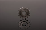 Renthal 24+ KTM 50SX/GasGas MC50/Husqvarna TC50 Front Sprocket 415-10P