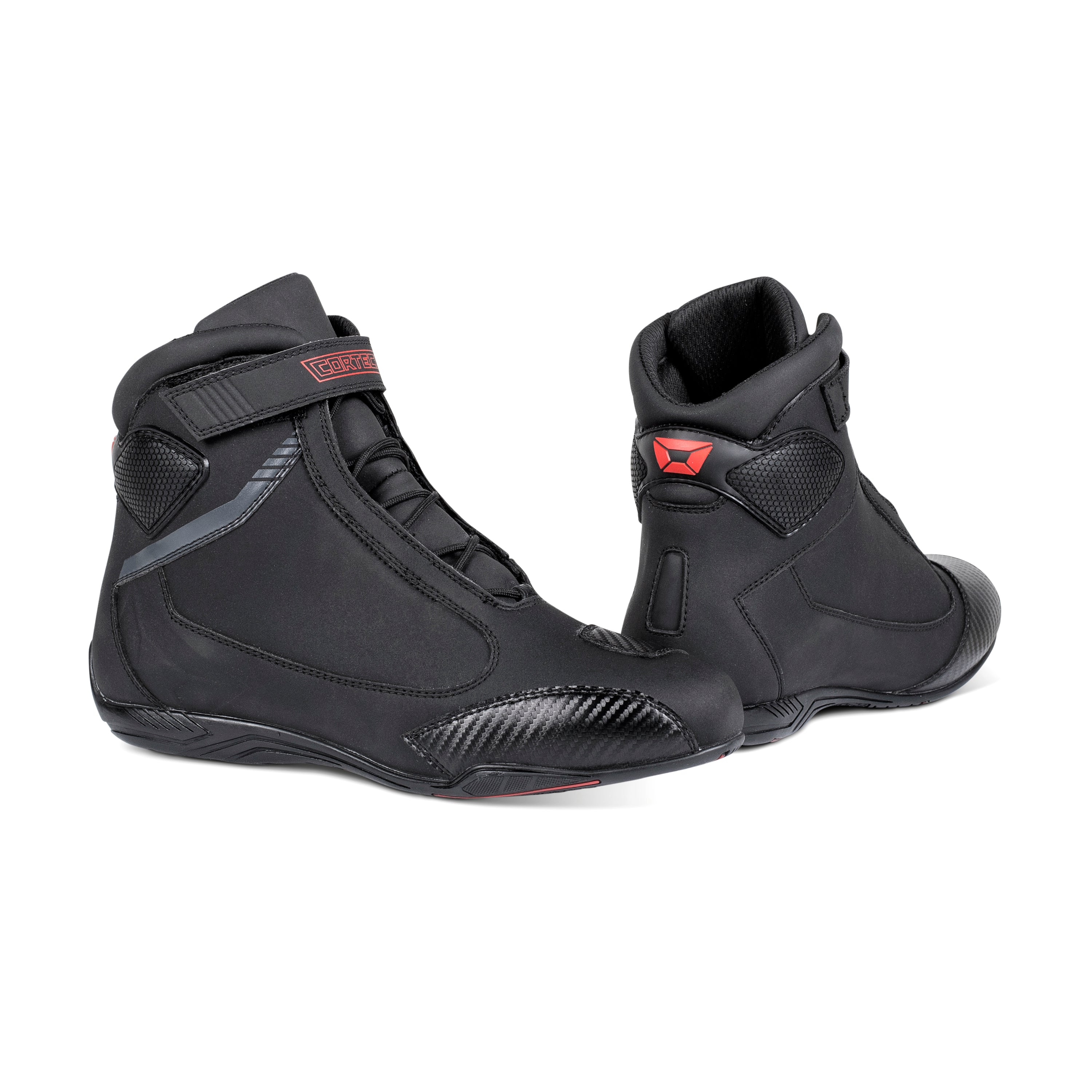 CHICANE WP SHOE BLACK 8