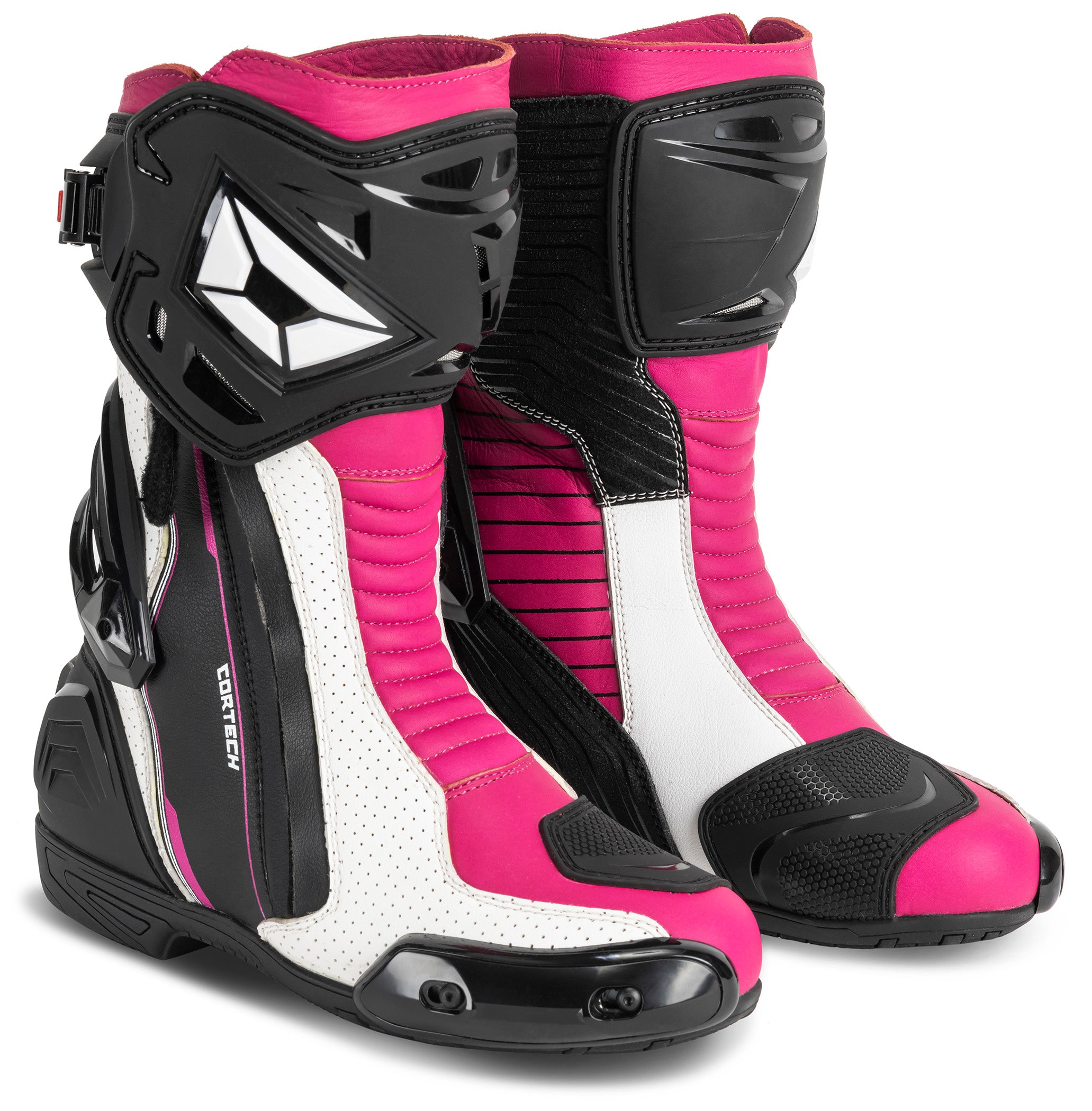 ADRENALINE GP BOOT WM RUB 8