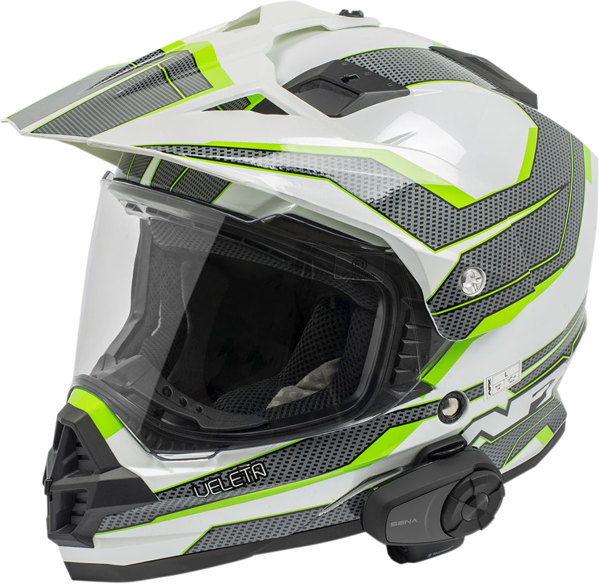 SENA 10S Communication System - Dual Kit 10S-02D-