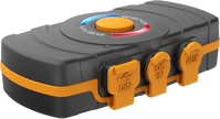SENA Freewire Harley-Davidson FREEWIRE-01