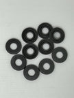 KYB 01-23 Yamaha YZ125-450/F/FX/ Kaw KX125-450F/ Hon / Suz Oil Seal 16 mm. Small - 10 Pack