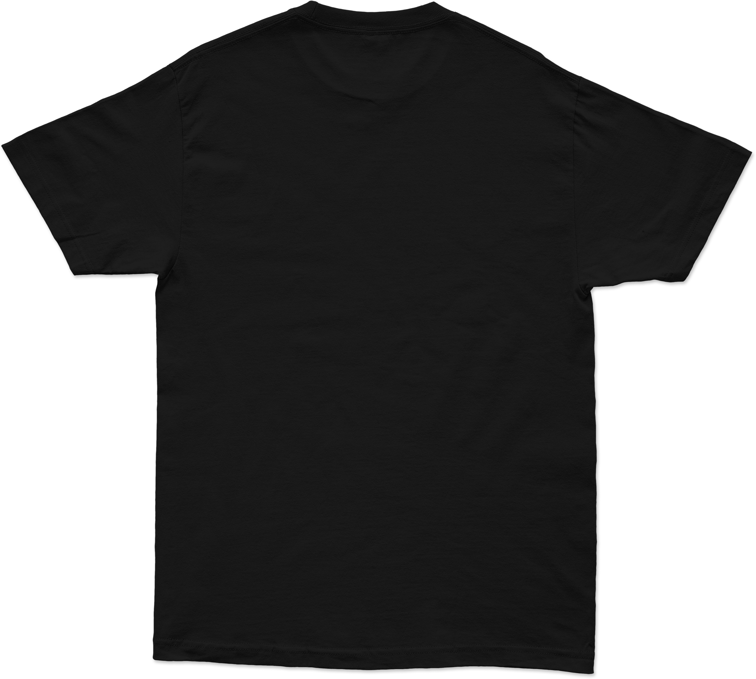 Fly Dbk Elephant Tee Black 2x