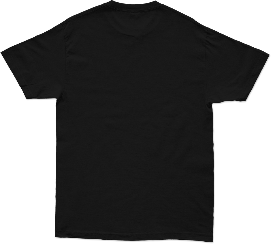 Fly Dbk Elephant Tee Black 2x