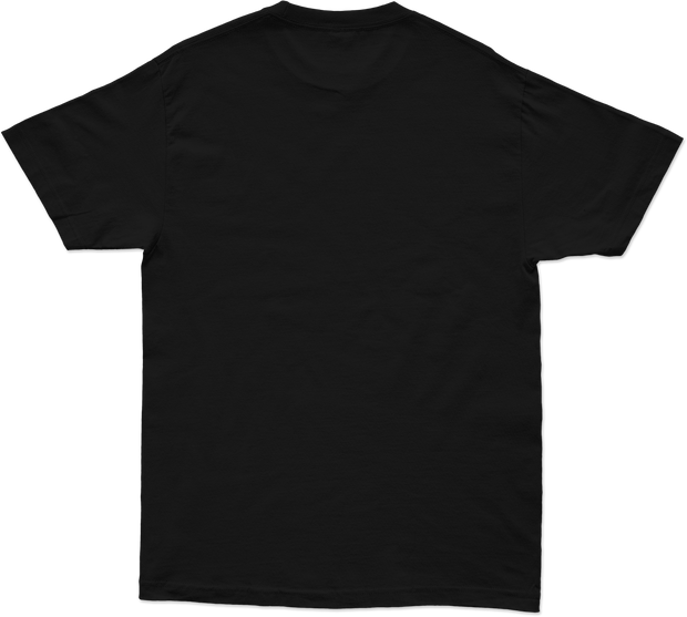 Fly Dbk Elephant Tee Black 2x