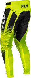 Rayce Sonar Bicycle Pants Hi Vis/Black/White Sz 32