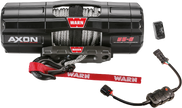 Warn Axon 55 S W/ Plow Mode