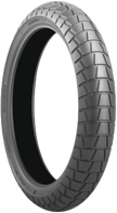 Tire Adventure Trail At41 Fr 90/90 21 54v Bias Tl