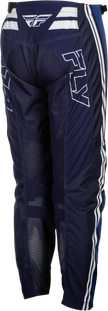 Youth F 16 Raze Pants Navy/Blue/White Sz 20