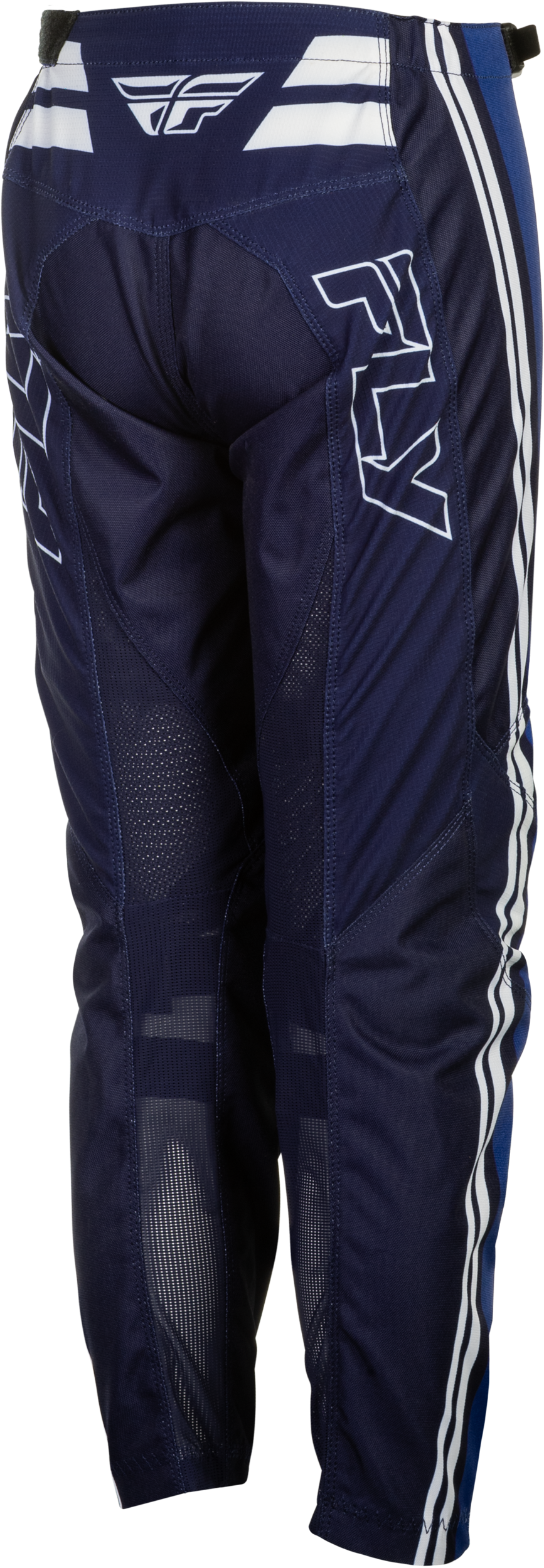 Youth F 16 Raze Pants Navy/Blue/White Sz 24