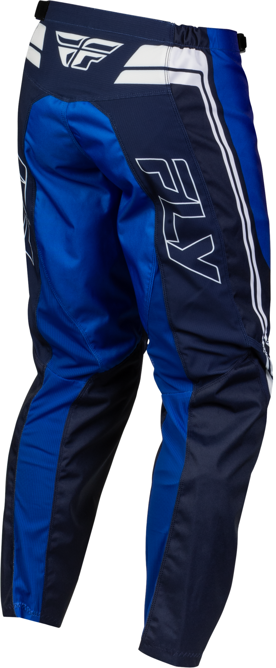 F 16 Raze Pants Navy/Blue/White Sz 38