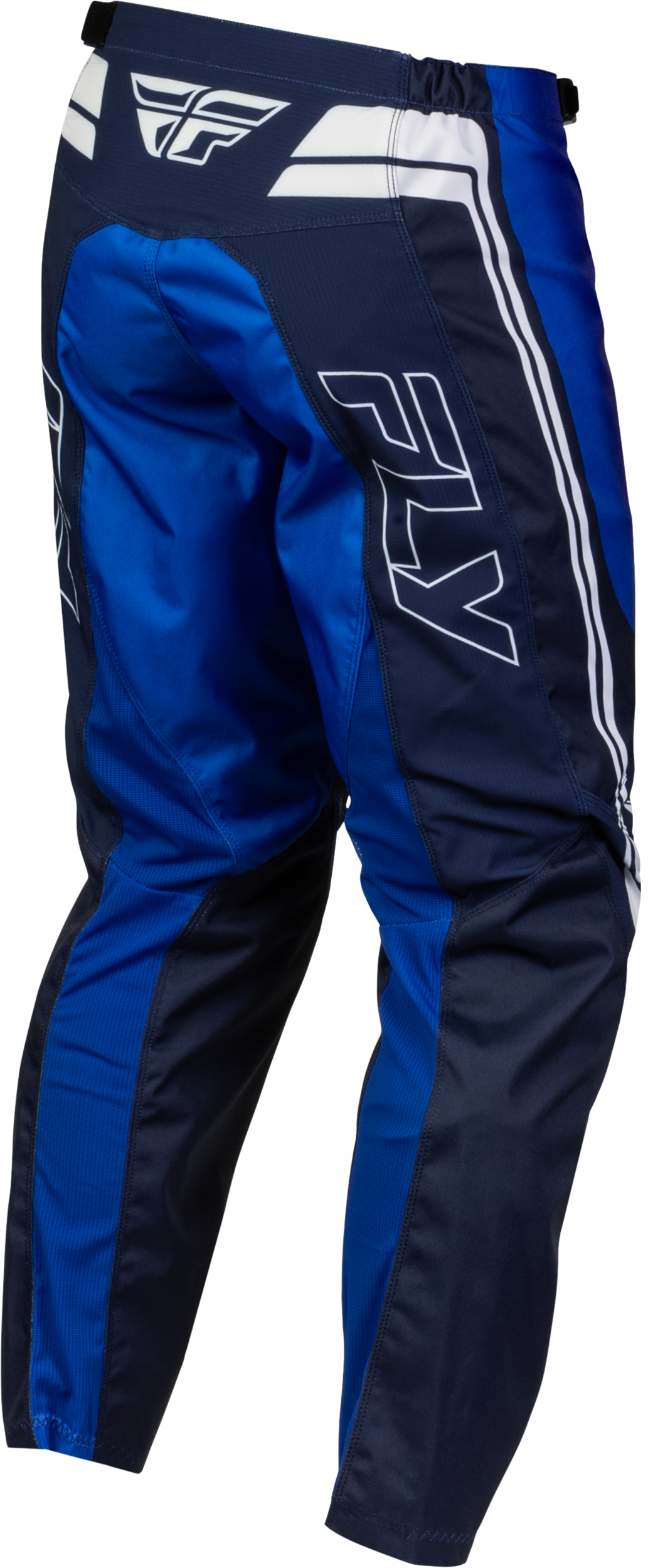 F 16 Raze Pants Navy/Blue/White Sz 32