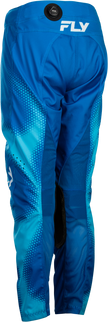 Youth Kinetic Torch Pants Light Blue/Blue Sz 20