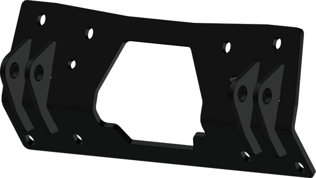 KFI 22+ Polaris Ranger 570 SP/ Crew/ PRO XD/ Crew Mid-Size UTV Plow Mount