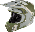 Formula Cp Seal Helmet Matte Stone/Khaki/Olive 2x