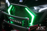 Front Signature Light Set Rgb+W Pol