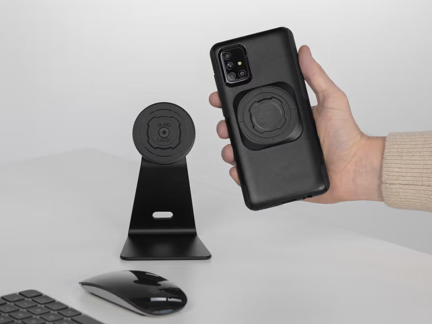 Adaptador universal MAG