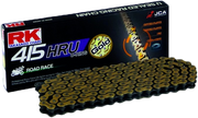 Gb415hru Drive Chain Gold 415 X 120