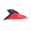 Acerbis 2025 Honda CRF250R/RX/ CRF450R/RX Upper/Lower Side Panels - Red/Black