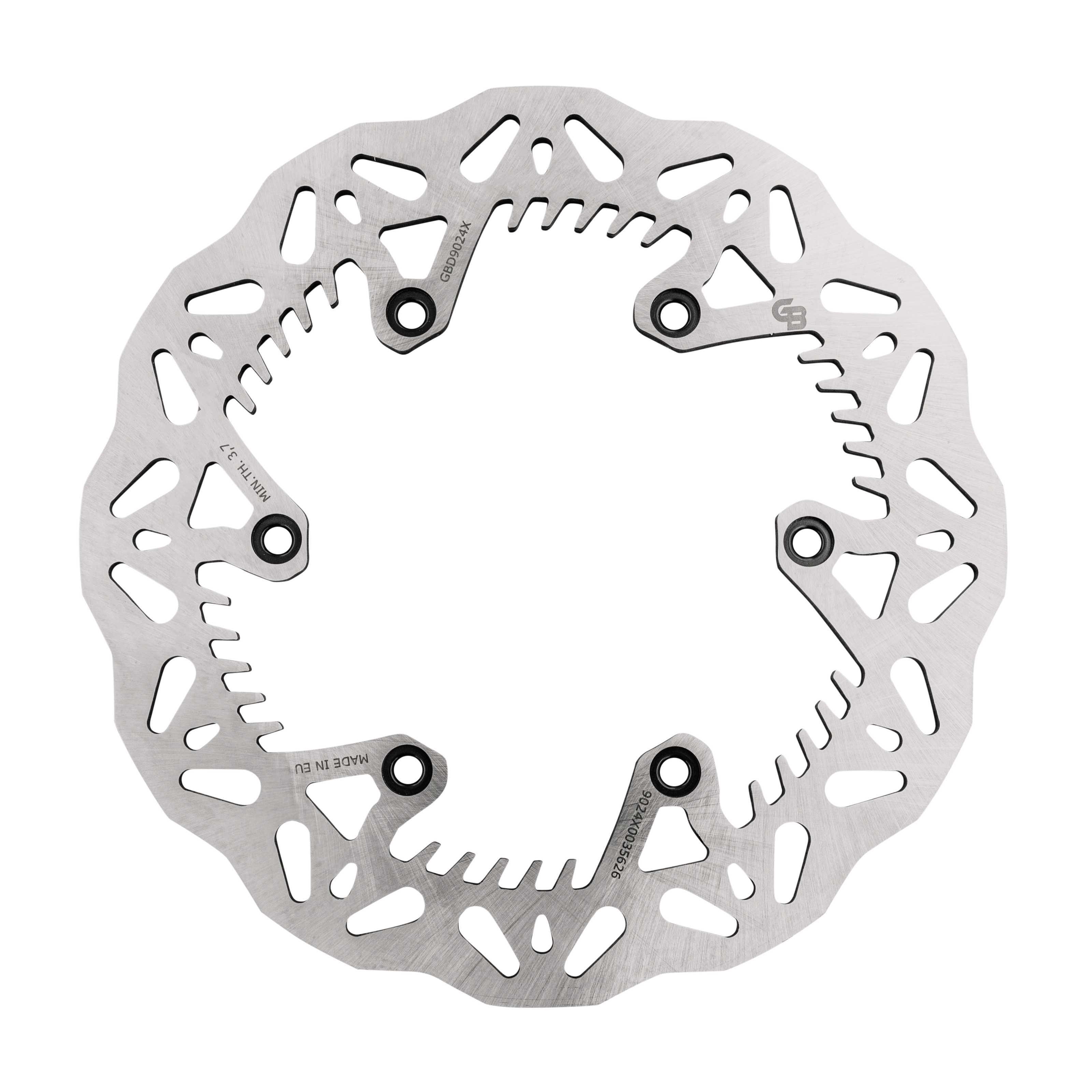 Wave Rotor   Rear