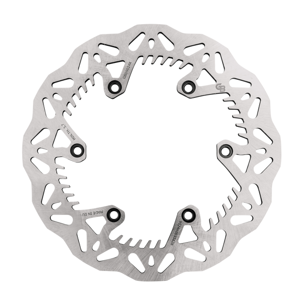 Wave Rotor   Rear