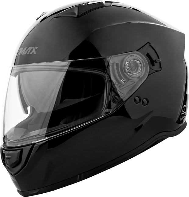 Ff 18 Solid Helmets Black 2x