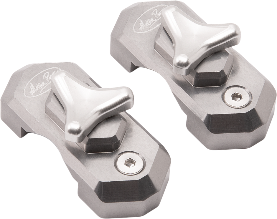 Compression Adjuster Showa Forks Short
