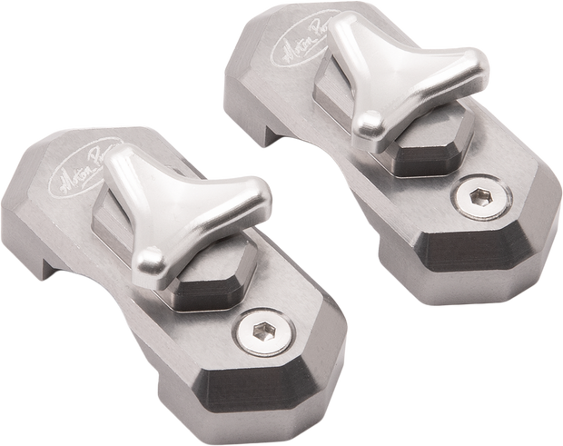 Compression Adjuster Showa Forks Short
