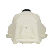 Acerbis 25+ Honda CRF300L Fuel Tank 3.6 Gallon - Natural