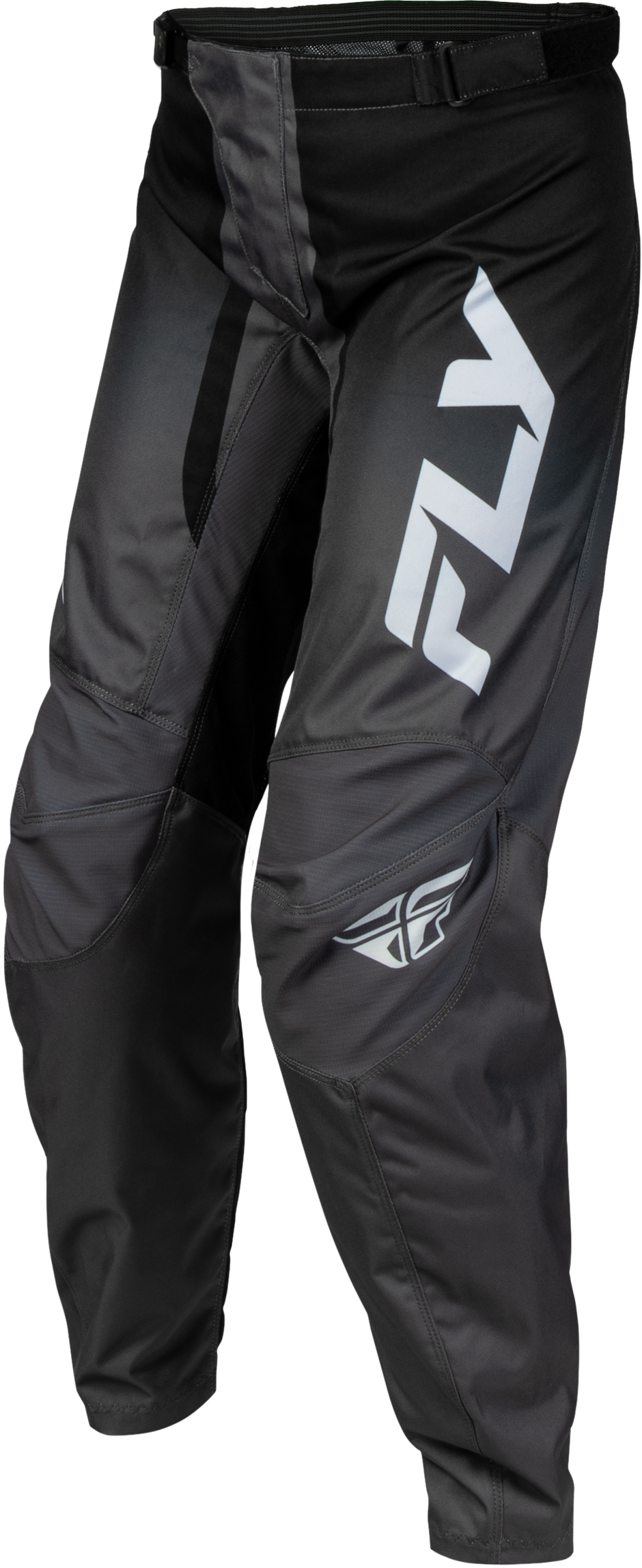 Women's F 16 Lift Pants White/Black Sz 03/04