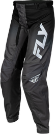 Women's F 16 Lift Pants White/Black Sz 05/06
