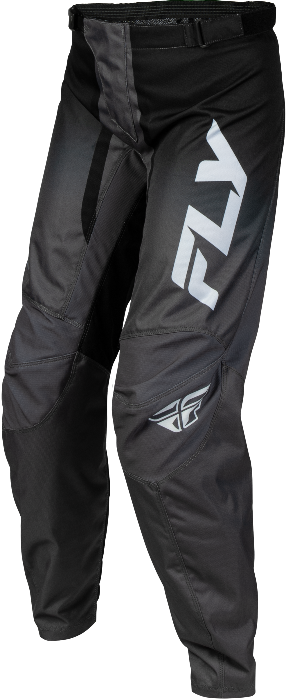 Women's F 16 Lift Pants White/Black Sz 00/02