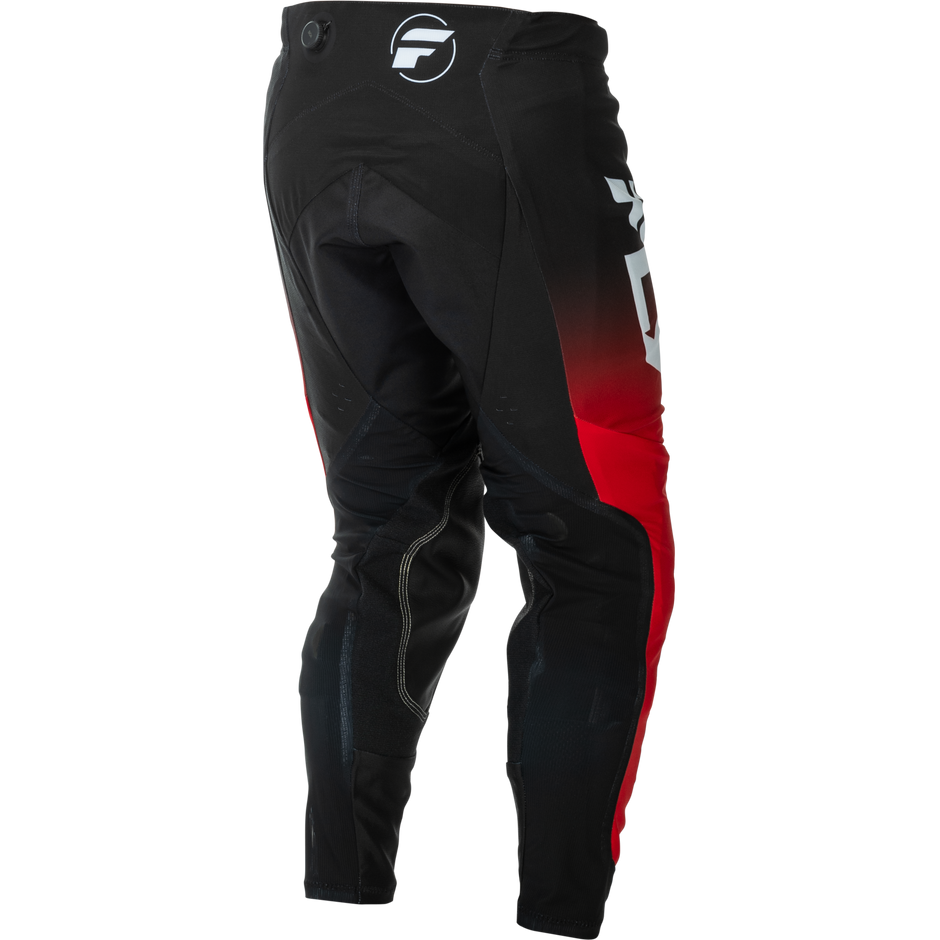Evolution  Dst  Pants Red/Black/White Sz 28