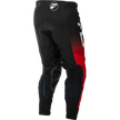 Evolution  Dst  Pants Red/Black/White Sz 28