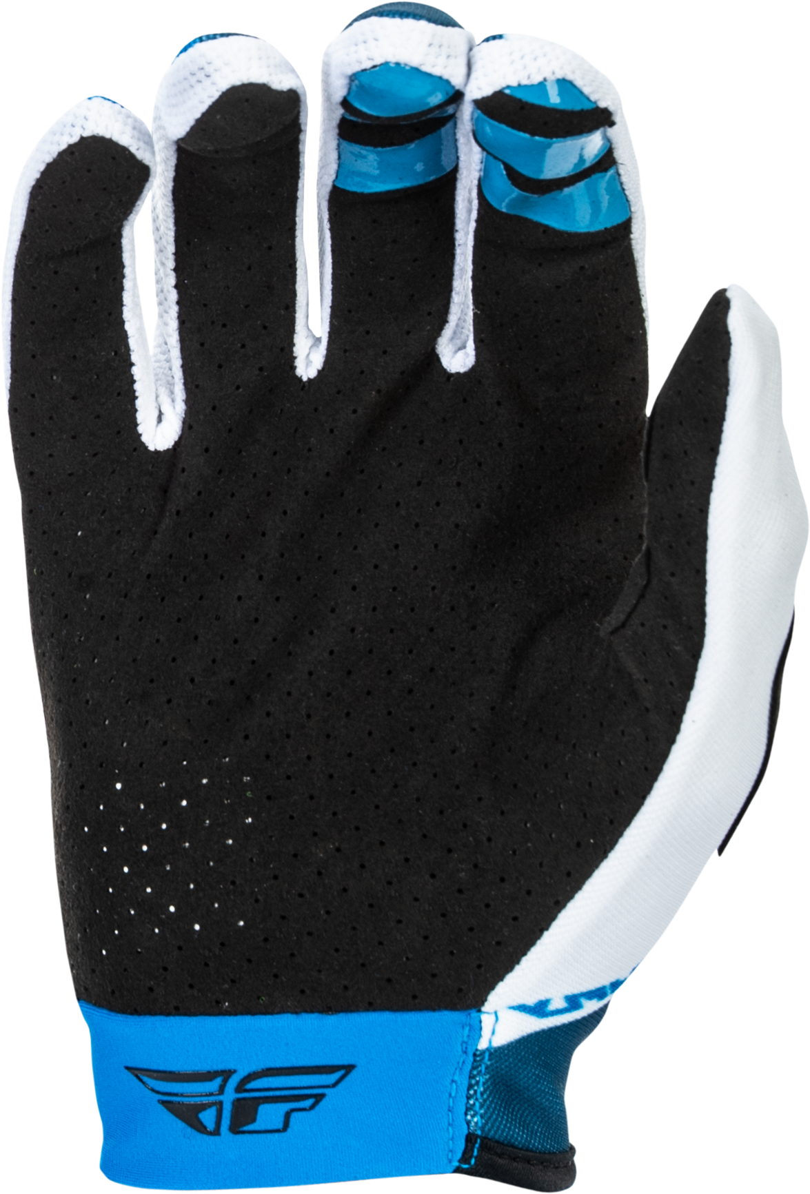 Youth Lite Gloves Blue/White Ym