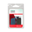 Brembo 10-18 Beta RR Enduro 50cc Brake Pad - Rear
