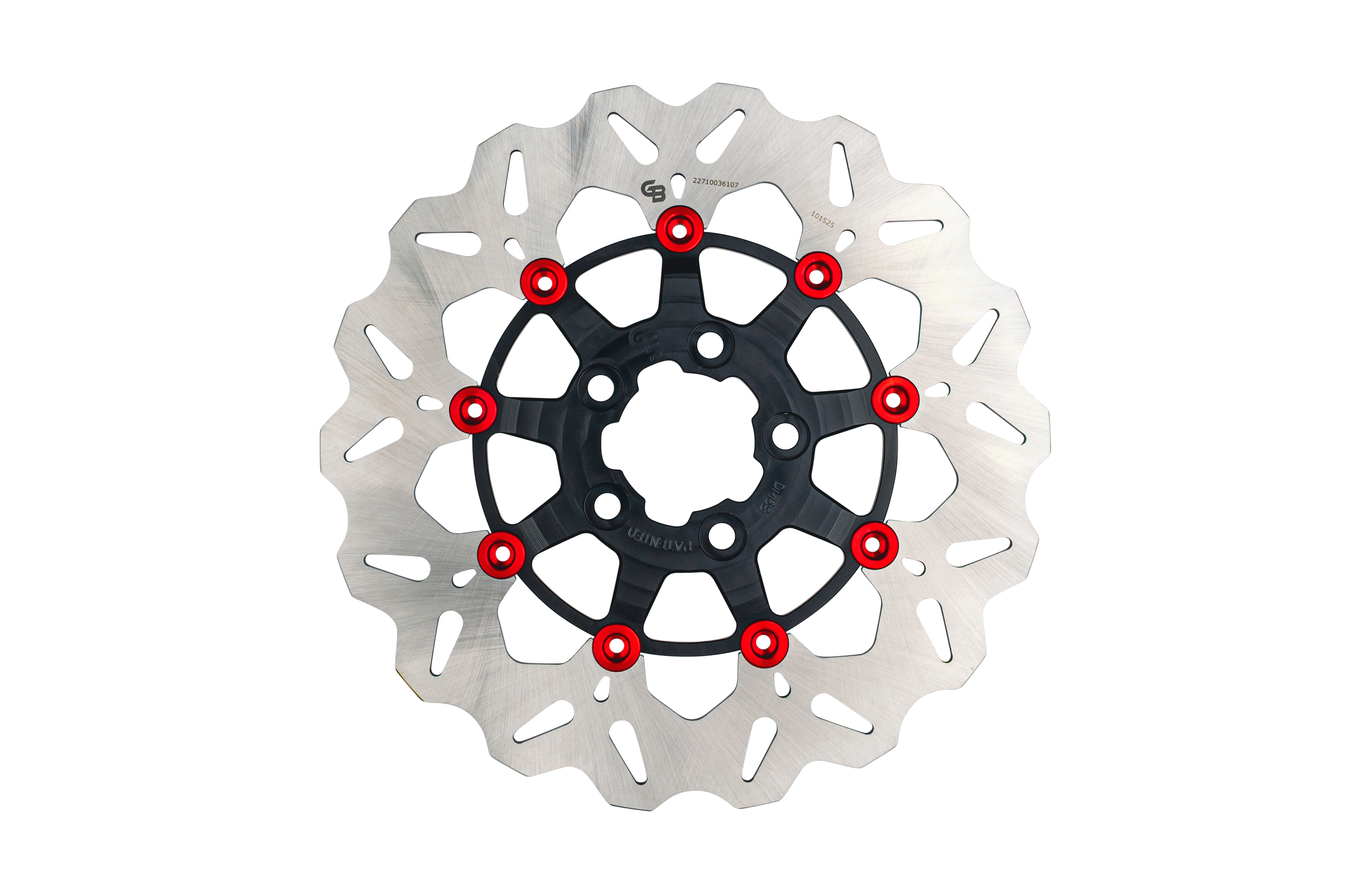 Rotor 11.8