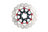 Rotor 11.8