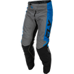 Kinetic Pants Blue/Grey/Black Sz 28