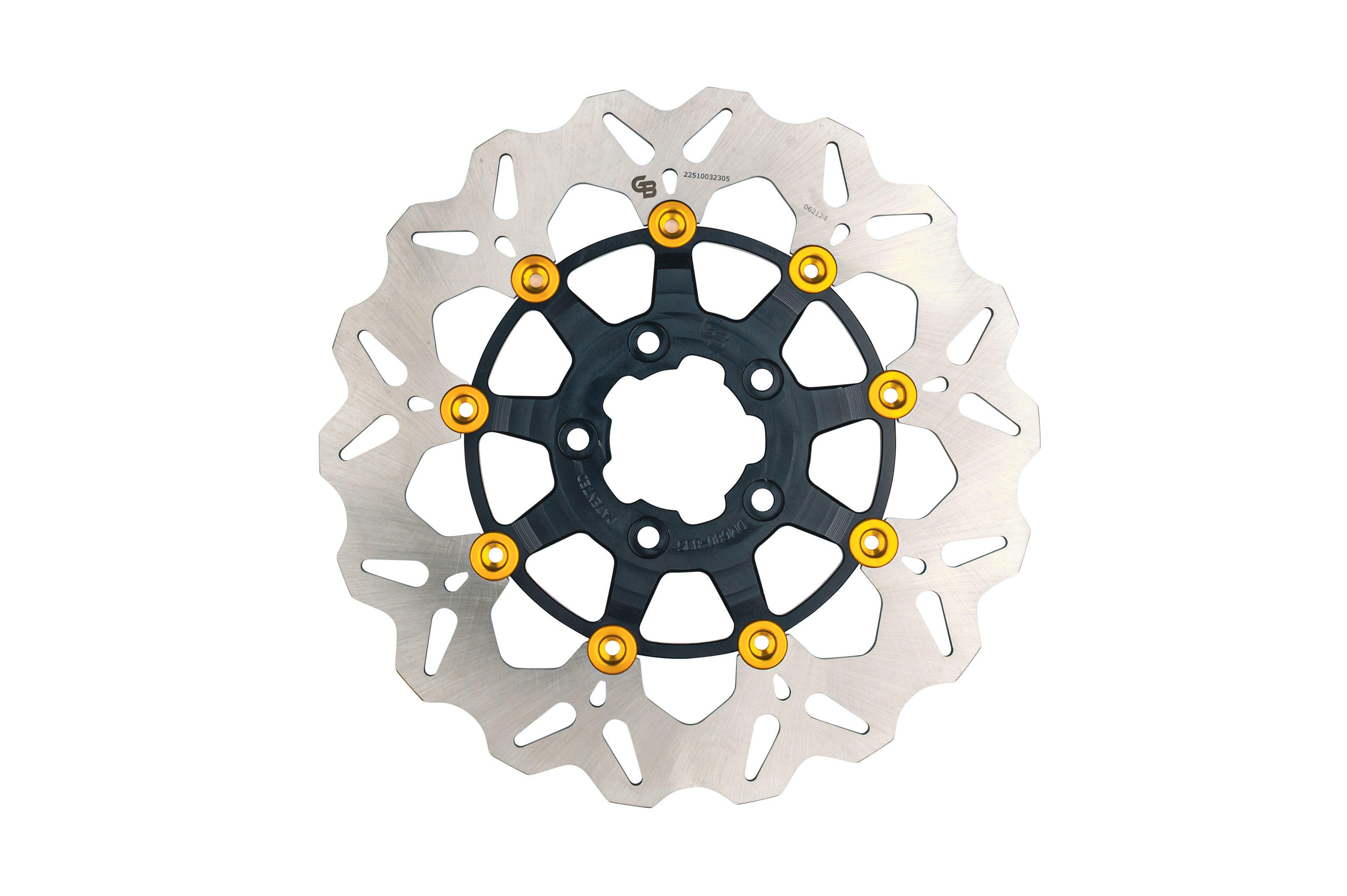 Rotor 11.5