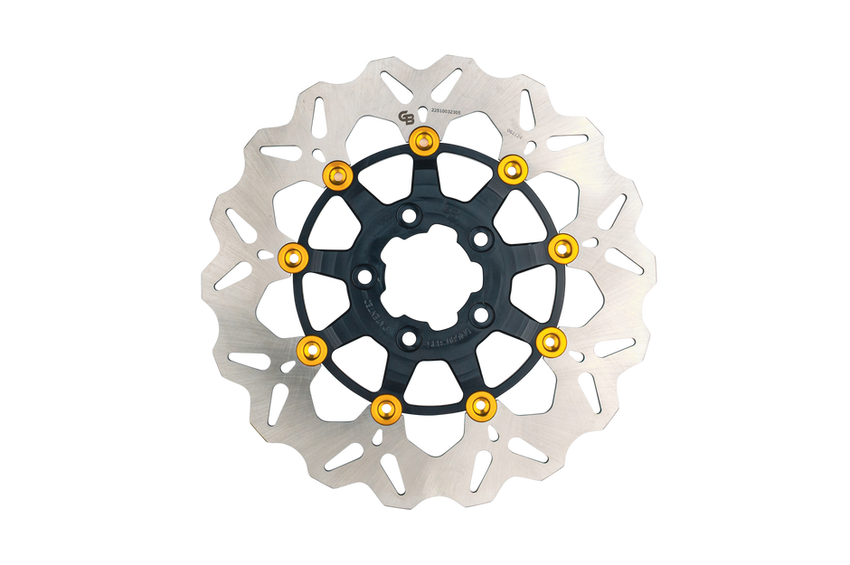 Rotor 11.5