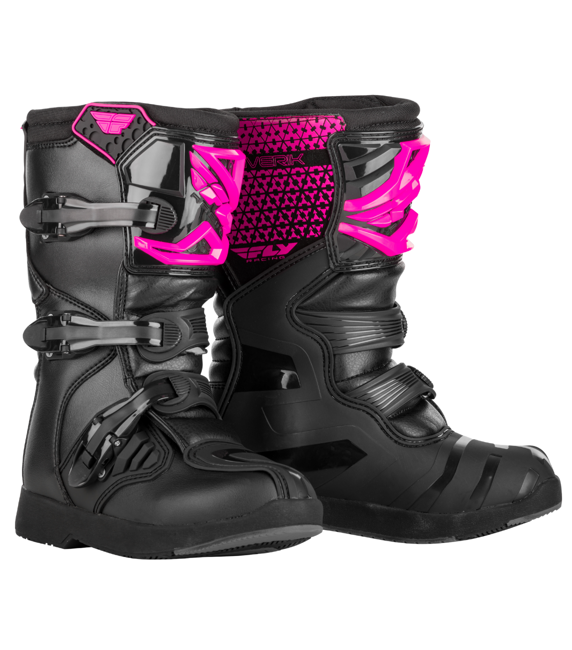 Botas Maverik para jóvenes