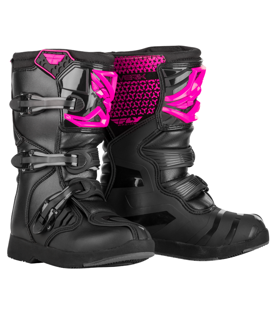 Botas Maverik para jóvenes