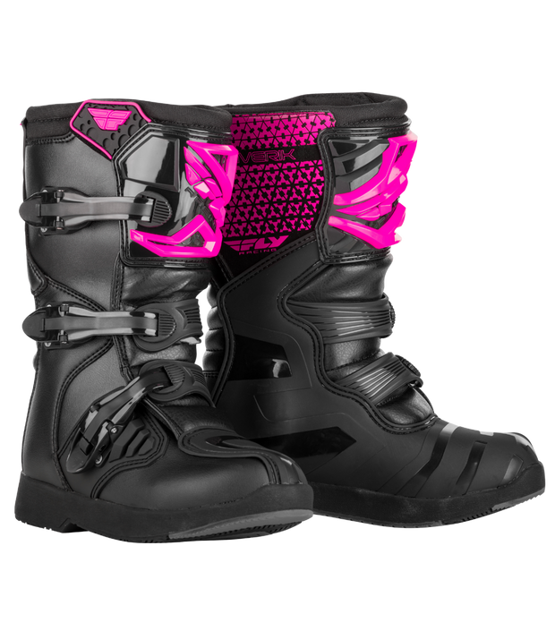 Botas Maverik para jóvenes