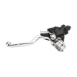 Clutch Lever Assembly