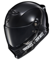 Casco Integral Covert Fx